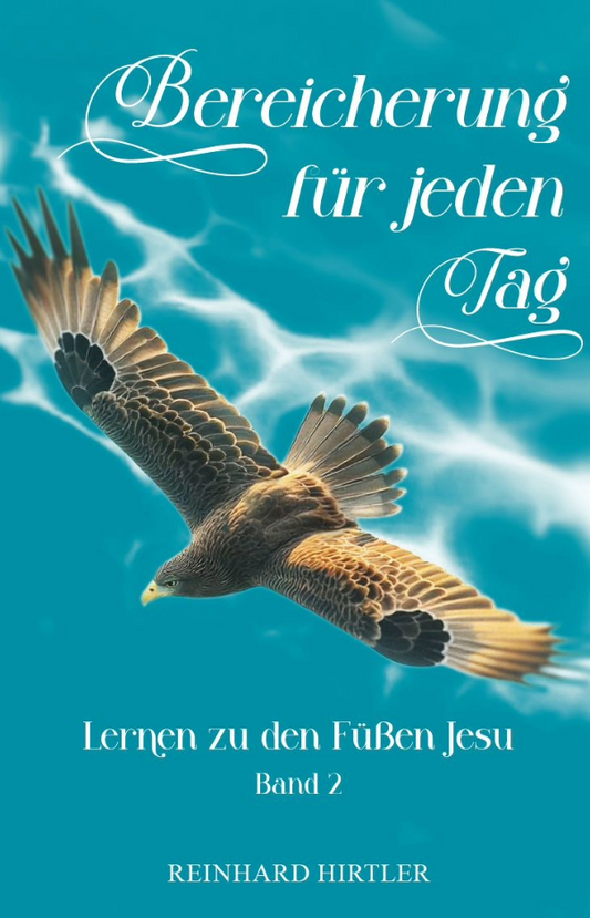 Bereicherung für jeden Tag Band 2