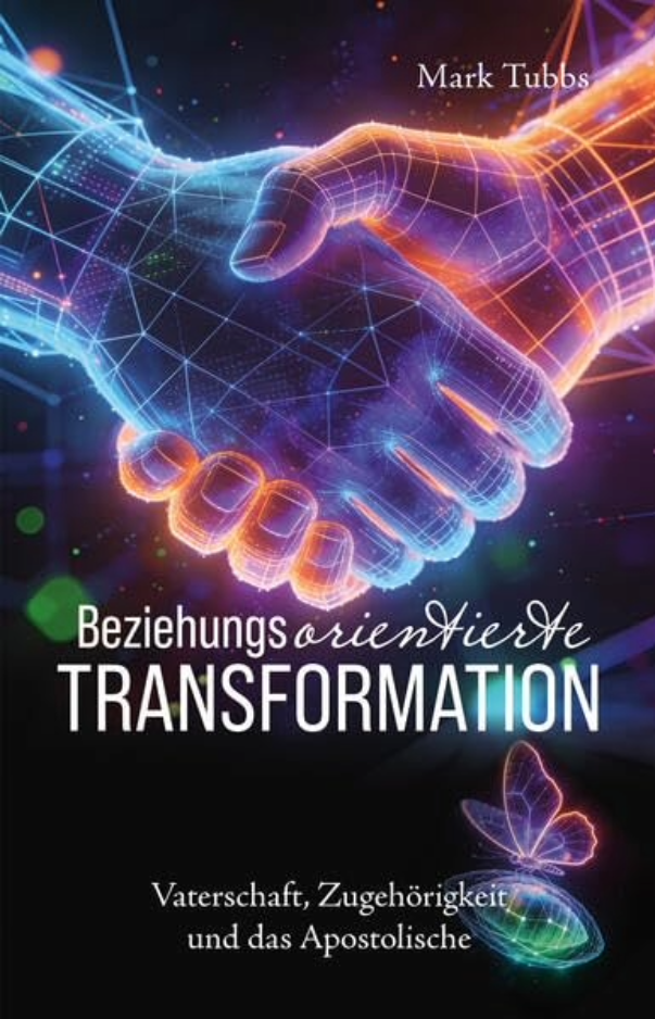 Beziehungsorientierte Transformation