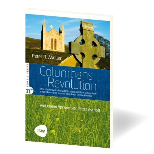 Columbans Revolution