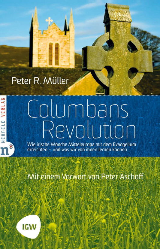 Columbans Revolution