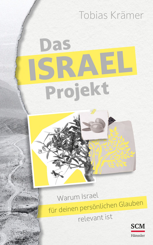 Das Israel - Projekt