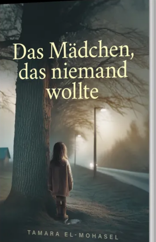 Das Mädchen, das niemand wollte