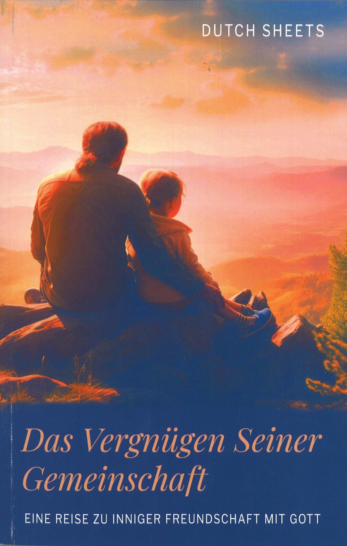 Das Vergnügen Seiner Gemeinschaft