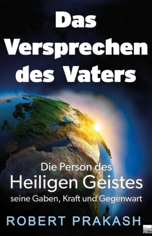 Das Versprechen des Vaters