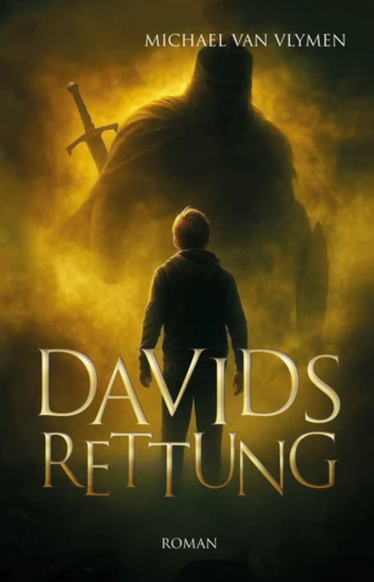 Davids Rettung