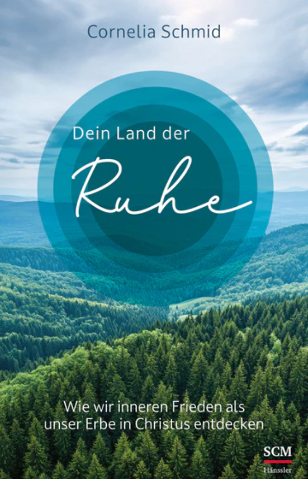 Dein Land der Ruhe