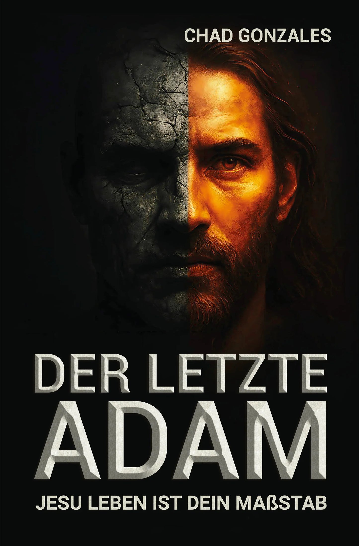 Der letzte Adam
