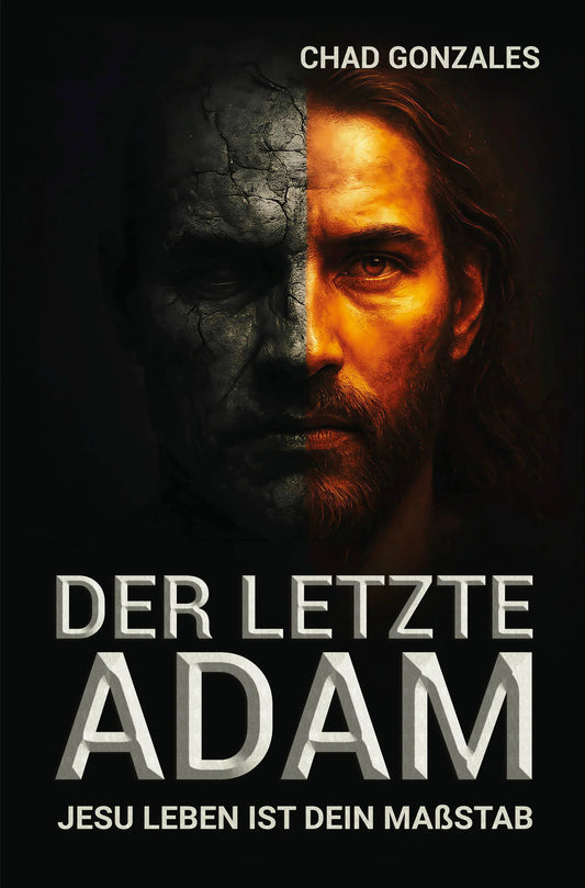 Der letzte Adam