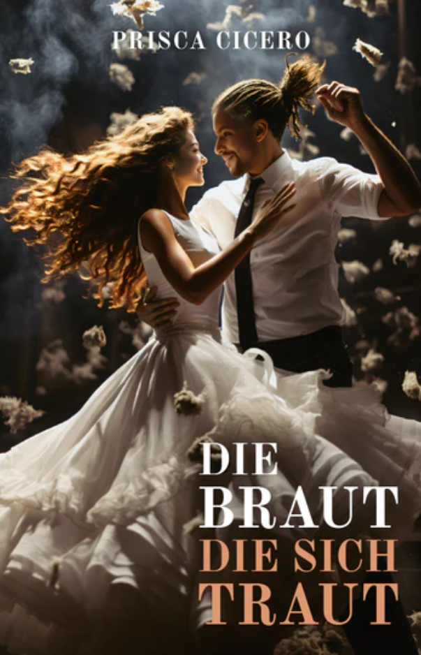 Die Braut, die sich traut