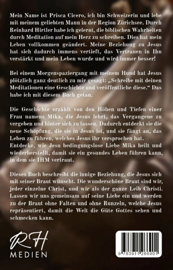 Die Braut, die sich traut
