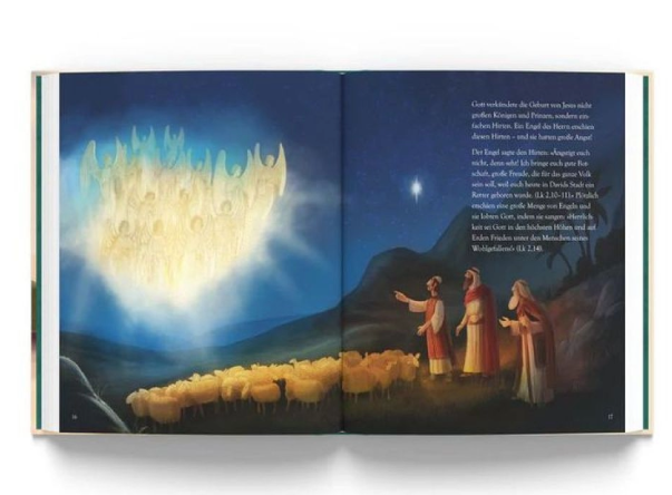 Die Königsherrschaft Gottes