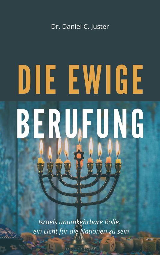 Die ewige Berufung