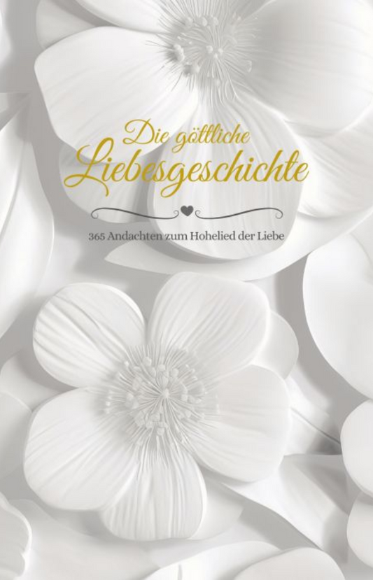 Die göttliche Liebesgeschichte