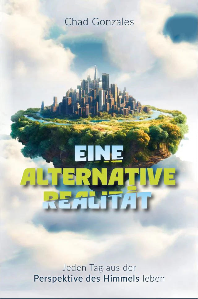 Eine alternative Realität
