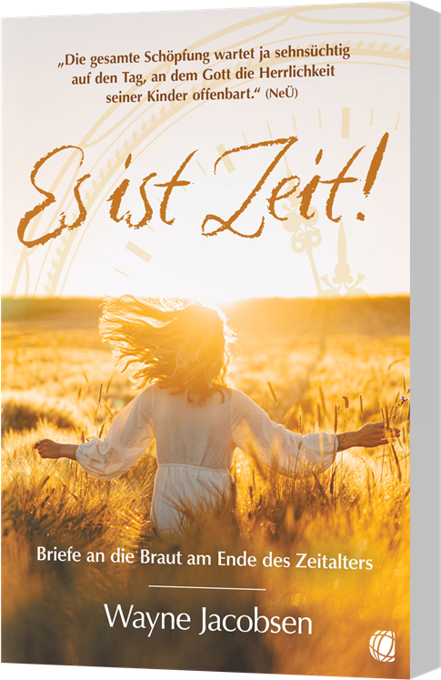 Es ist Zeit!