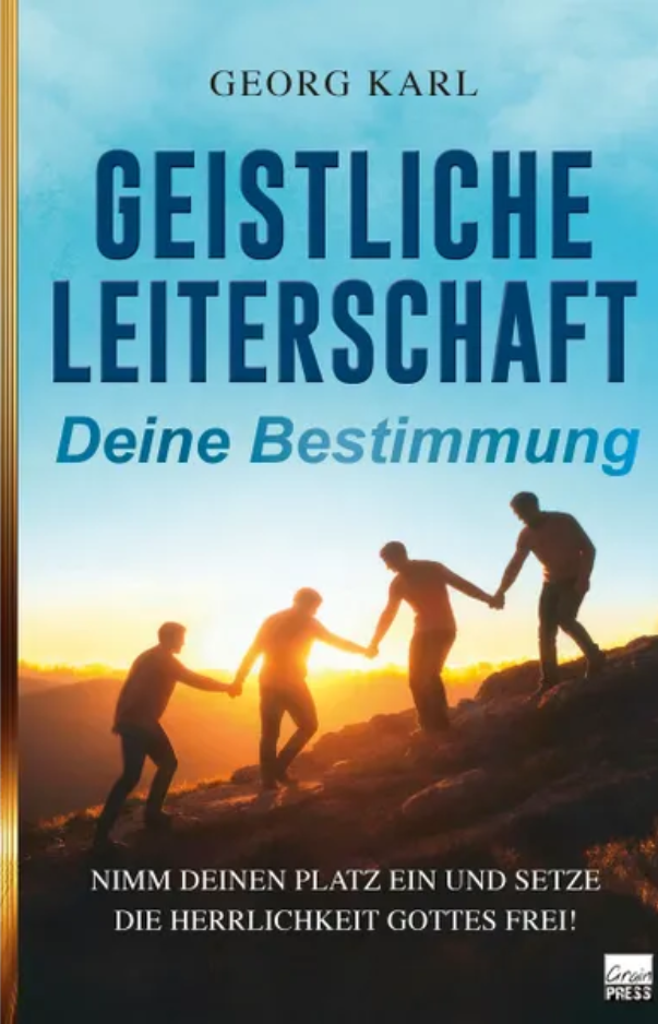 Geistliche Leiterschaft
