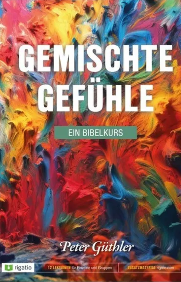Gemischte Gefühle