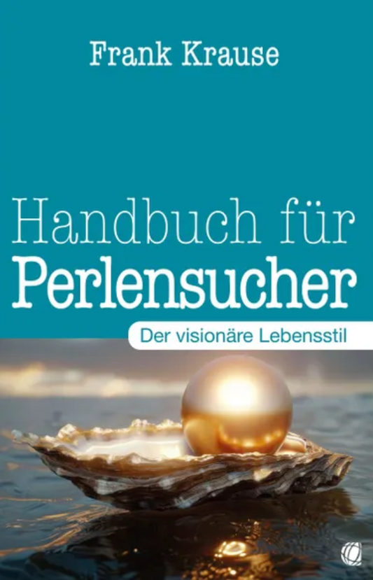 Handbuch für Perlensucher