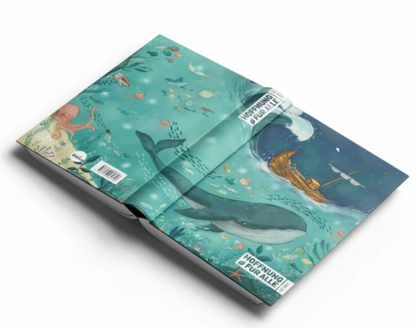 Hoffnung für Alle. Die Bibel - Kids Edition