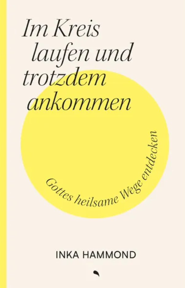 Im Kreis laufen und trotzdem ankommen