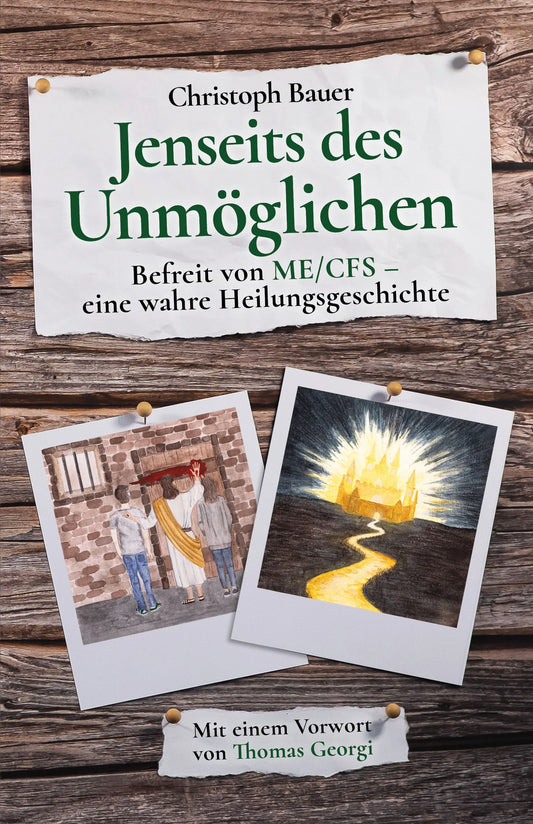 Jenseits des Unmöglichen