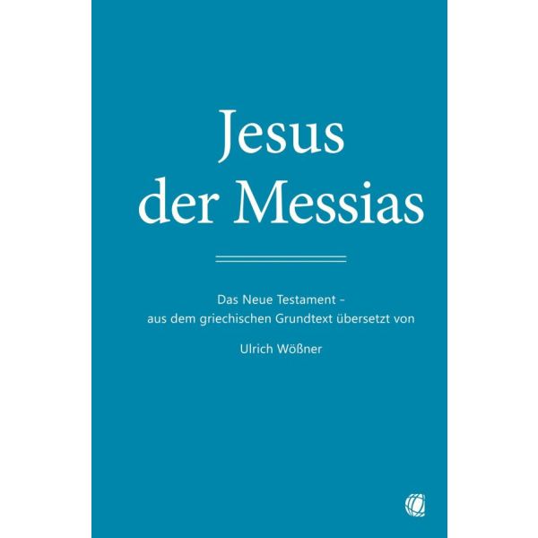 Jesus der Messias