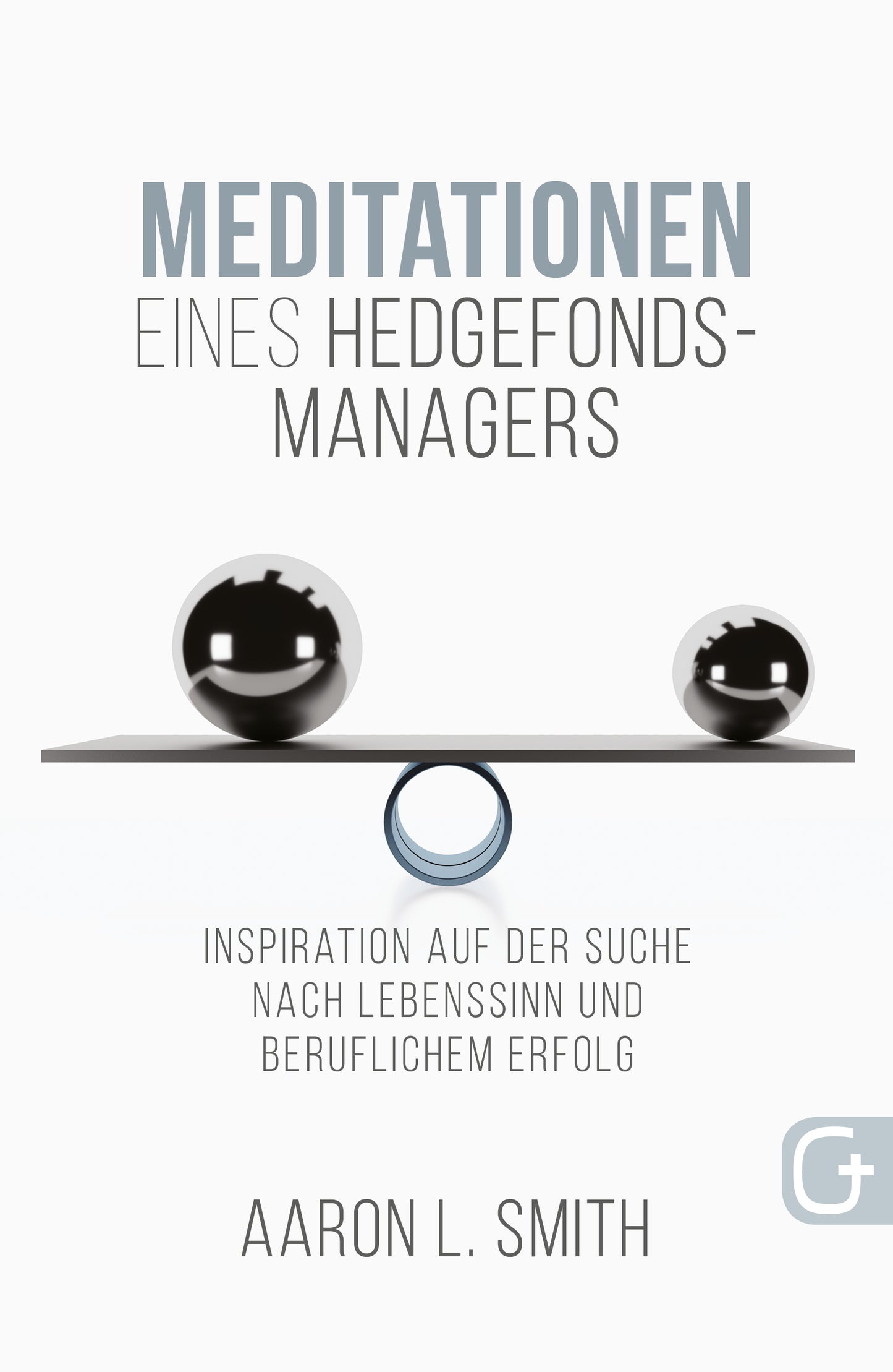 Meditationen eines Hedgefonds-Managers
