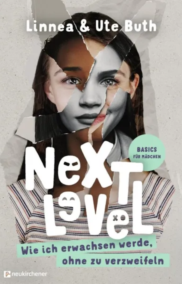Next Level - Wie ich erwachsen werde ohne zu verzweifeln