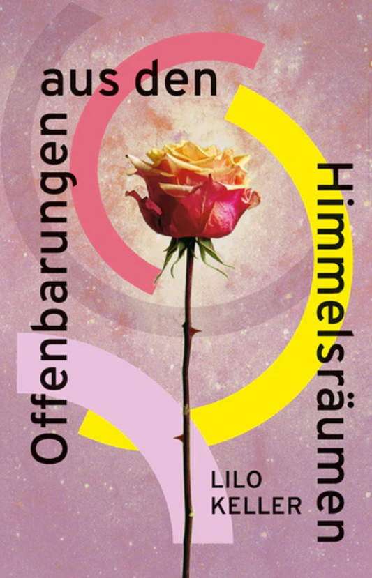 Offenbarungen aus den Himmelsräumen