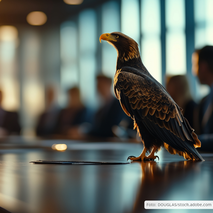 Prophetische Plattform