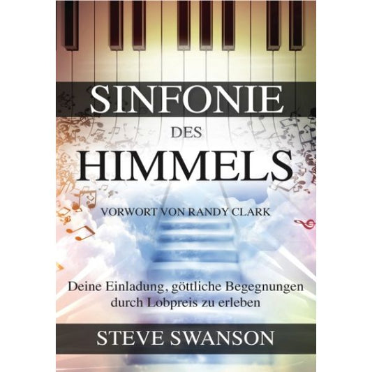 Sinfonie des Himmels