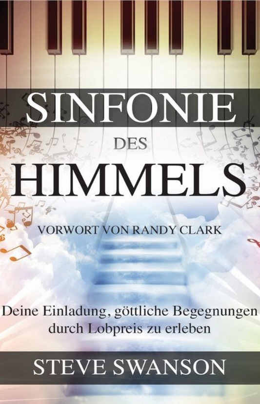 Sinfonie des Himmels
