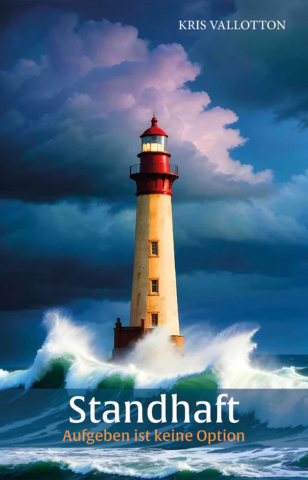 Standhaft
