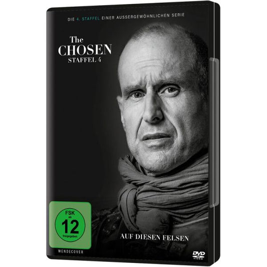 The Chosen - Staffel 4