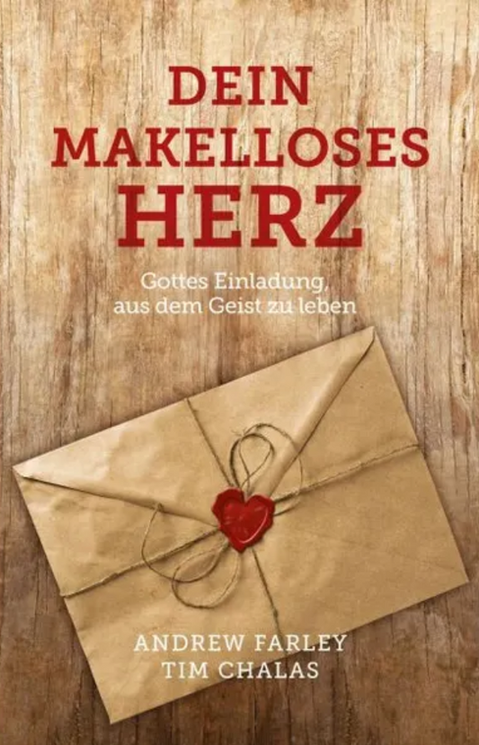 Dein makelloses Herz