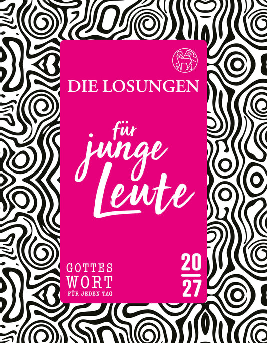 Die Losungen für junge Leute