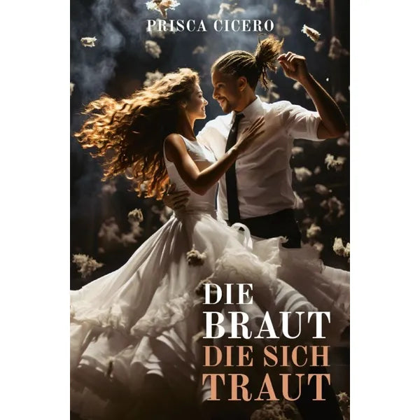 Die Braut, die sich traut