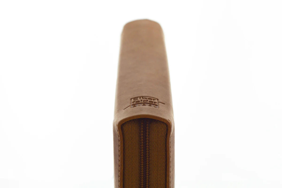 Elberfelder Bibel - Taschenausgabe (Kunstleder mit Reißverschluss)