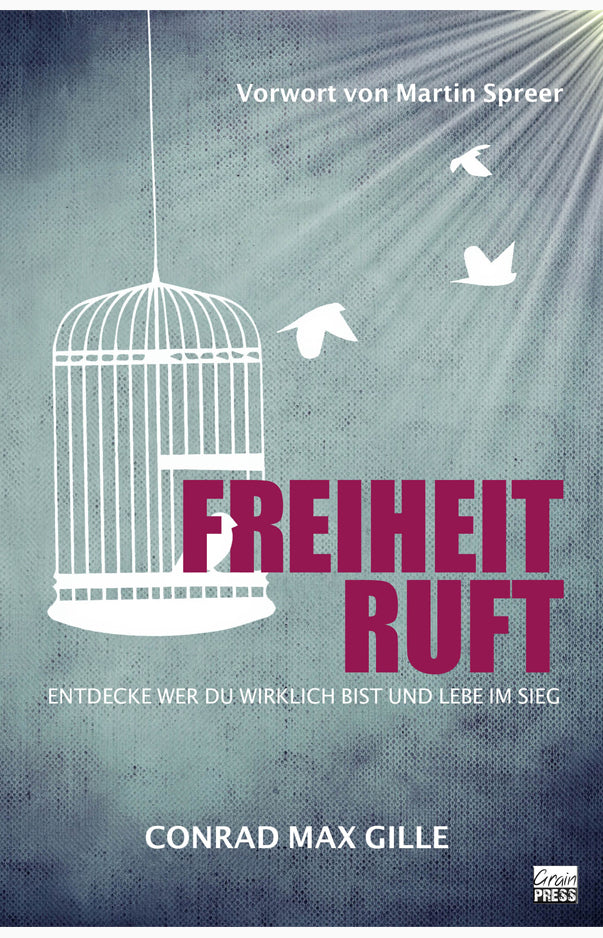 Freiheit ruft