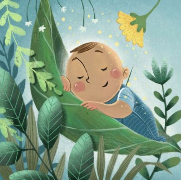 Ich bin ein Meisterwerk