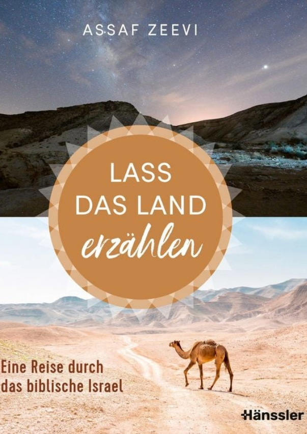 Lass das Land erzählen