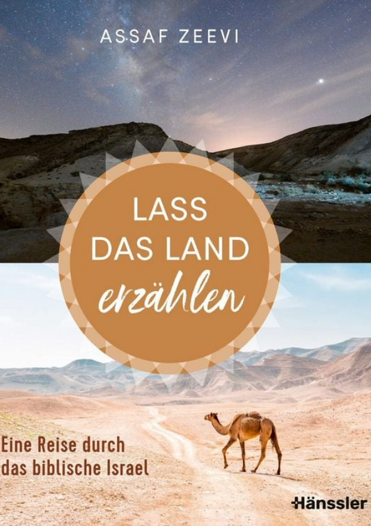 Lass das Land erzählen