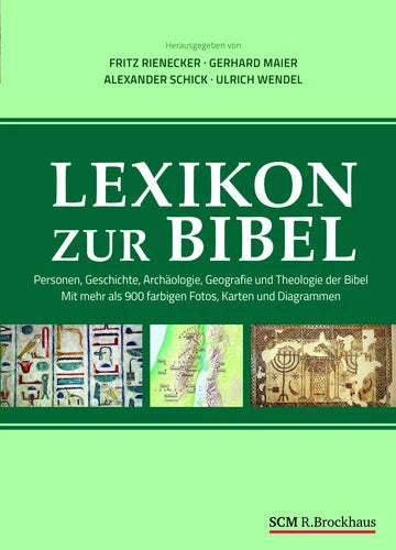 Lexikon zur Bibel
