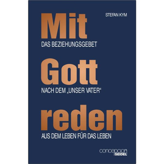 Mit Gott reden