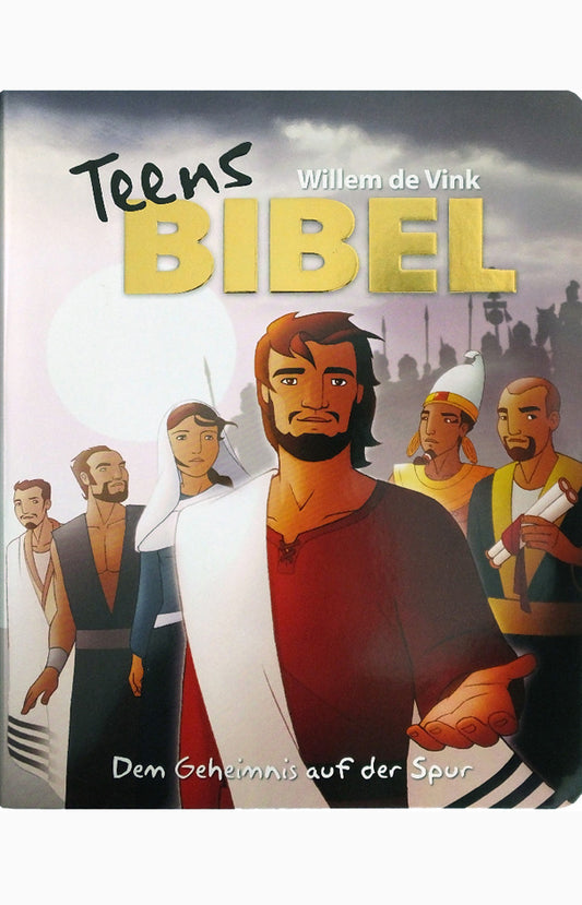 Teens - Bibel