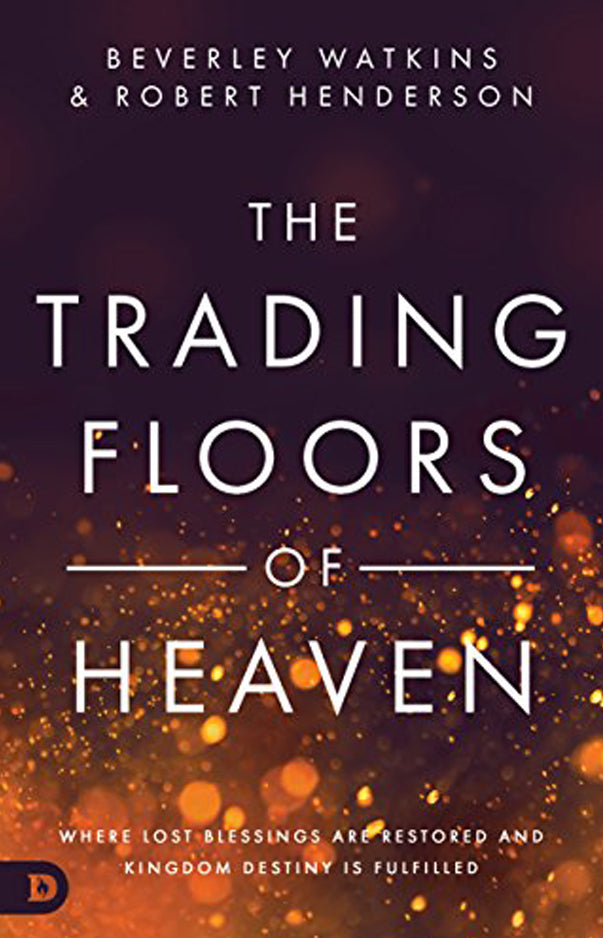 The Trading Floors of Heaven
